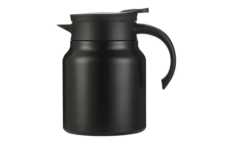 Coffee Thermal Carafe Stainless Steel Led Touch Screen Insulated Coffee Dispenser With Tea Water Separation kitchen supplies
Coffee Thermal Carafe Stainless Steel Led Touch Screen Insulated Coffee Dispenser With Tea Water Separation kitchen supplies