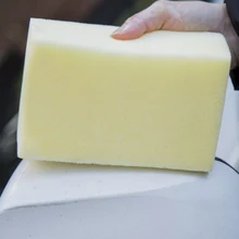 1pc Car Polishing Cleaning Sponge Tire Brush Washing Tool Auto Wheel Cleaning Sponge Waxing Detail Brushes Accessories
1pc Car Polishing Cleaning Sponge Tire Brush Washing Tool Auto Wheel Cleaning Sponge Waxing Detail Brushes Accessories