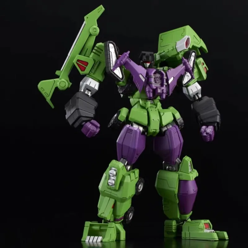 Sentinel Flame Toys Devastator The Transformers Anime Figure Model Collecile Action Toys
Sentinel Flame Toys Devastator The Transformers Anime Figure Model Collecile Action Toys