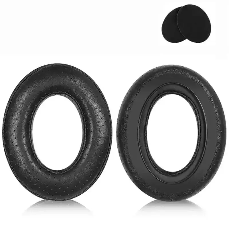 Upgrade Sheepskin Replacement Ear Pads Compatible with Sennheiser HD600, HD650 HD660S HD545 Headphones (Lambskin Perforated) Upgrade Sheepskin Replacement Ear Pads Compatible with Sennheiser HD600, HD650 HD660S HD545 Headphones (Lambskin Perforated)