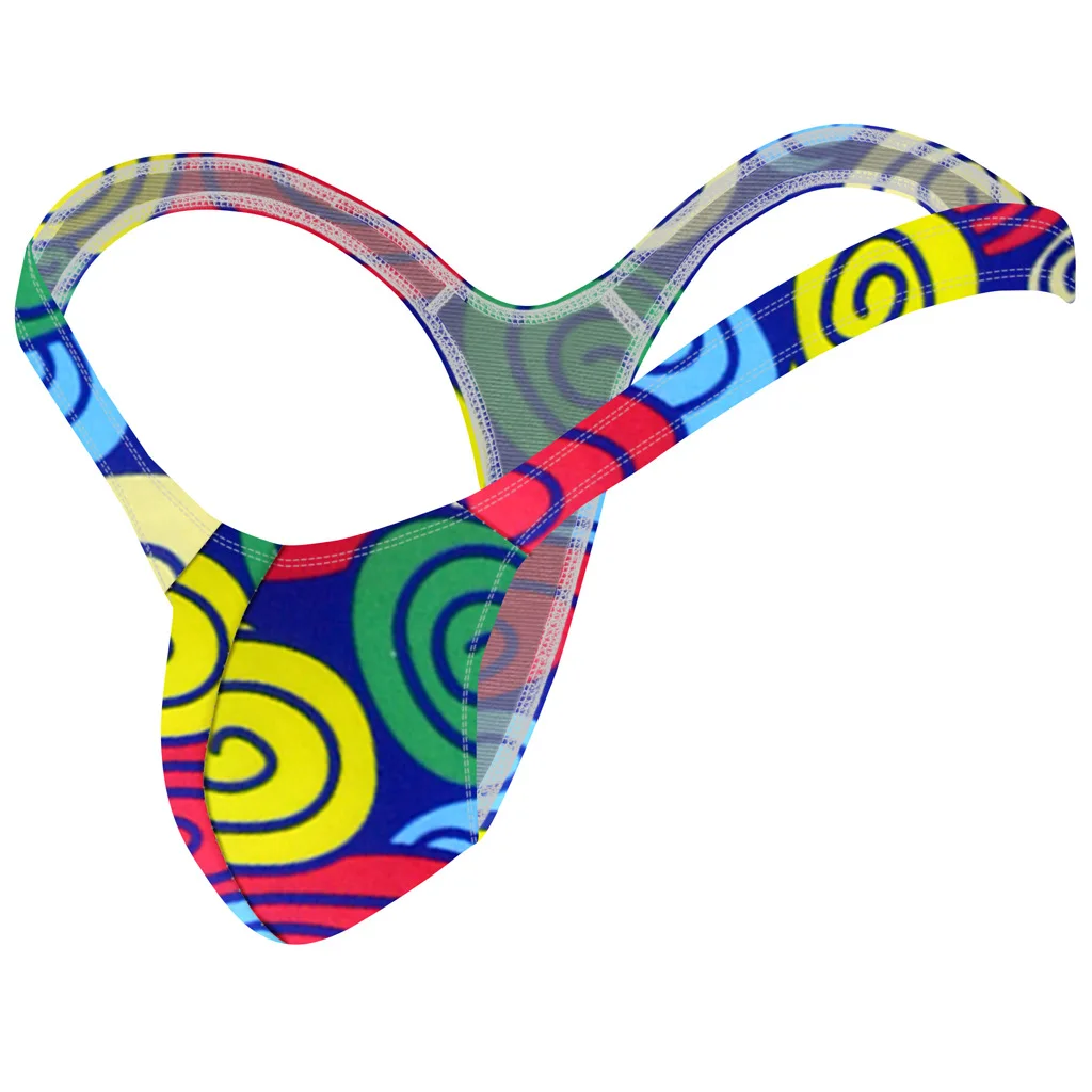 Cool Colourful Panties With Summer Vibe Cool Colourful Panties With Summer Vibe