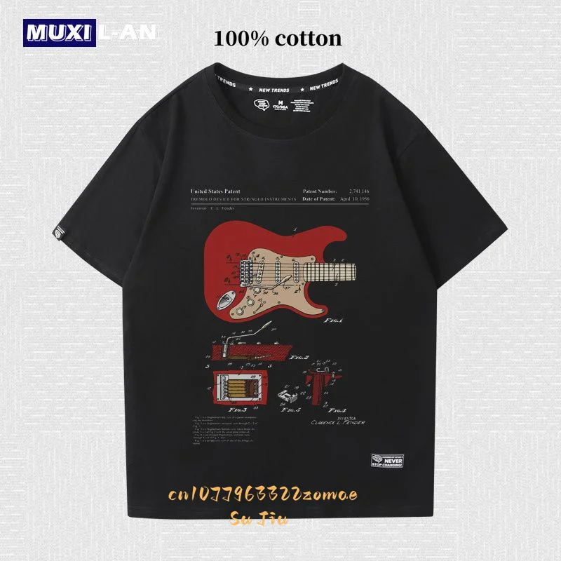 Drawing Printing High Quality Oversized T-shirt Men's Fashion Women's T-shirt Loose Cotton Short Sleeve Tee Hip Hop
Drawing Printing High Quality Oversized T-shirt Men's Fashion Women's T-shirt Loose Cotton Short Sleeve Tee Hip Hop