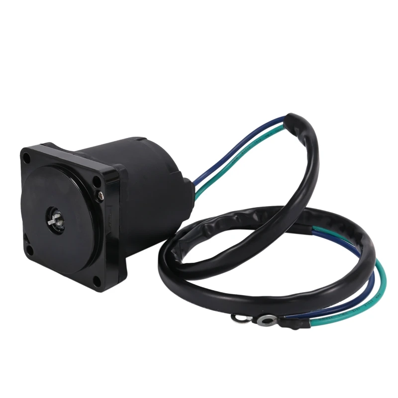 67H-43880 Tilt Trim Motor For Yamaha Outboard Motor Parts 67H-43880-00 64E-43880-00 Lester 10855 68V-43880
67H-43880 Tilt Trim Motor For Yamaha Outboard Motor Parts 67H-43880-00 64E-43880-00 Lester 10855 68V-43880