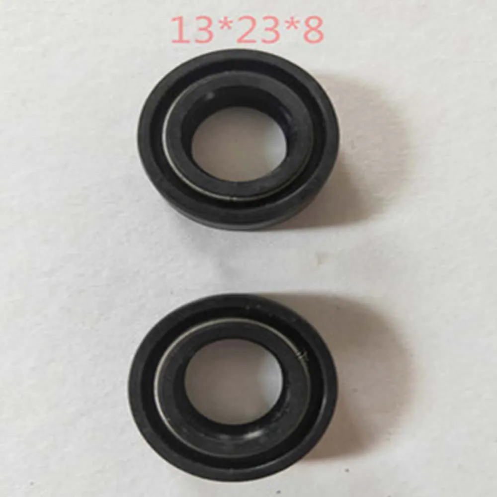 Free Shipping Outboard Motor Spare Part Gearbox Cover Oil Seal For Hangkai 2 Stroke 4hp Gasoline Boat Engine Accessory 
Free Shipping Outboard Motor Spare Part Gearbox Cover Oil Seal For Hangkai 2 Stroke 4hp Gasoline Boat Engine Accessory