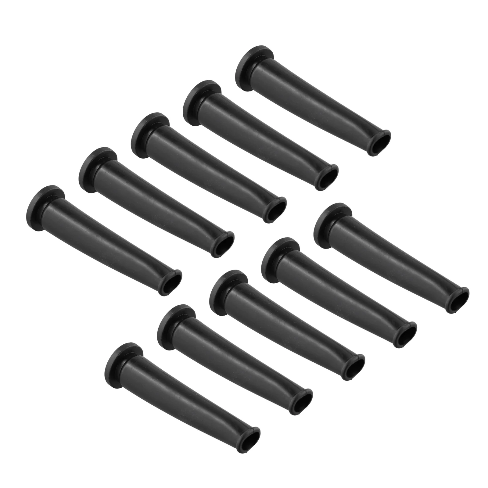Angle Grinder Protector Cable Accessories Nice Parts 10pcs 20 X 70mm Black Power Tool Suitable For Aviation Plug
Angle Grinder Protector Cable Accessories Nice Parts 10pcs 20 X 70mm Black Power Tool Suitable For Aviation Plug