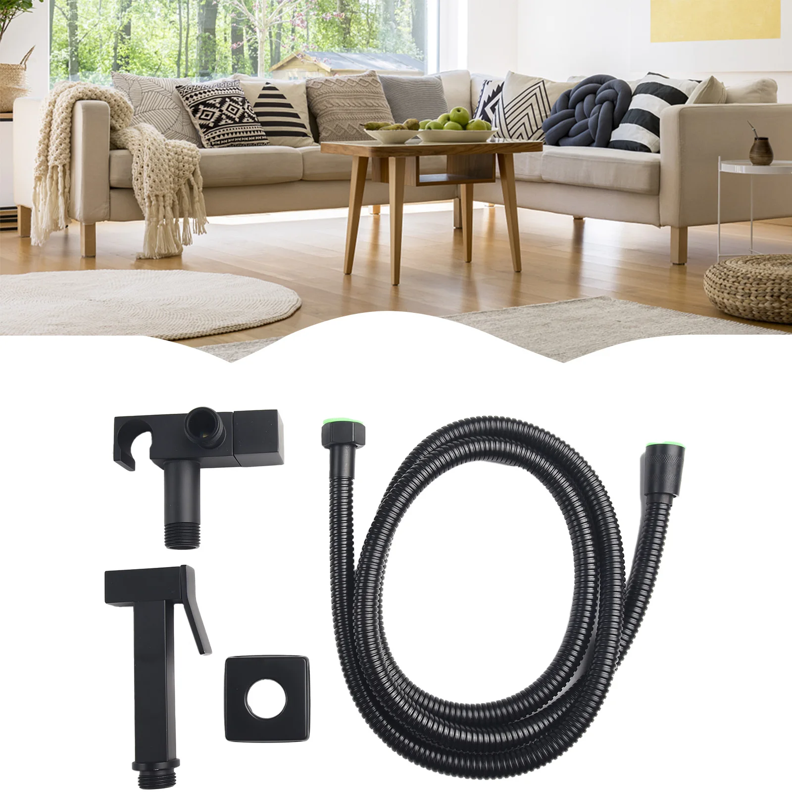 Bidet Attachments Faucet Set Toilet Bidet Bidet Brass Sprayer Stainless Steel Toilet Fixtures Home Improvement
Bidet Attachments Faucet Set Toilet Bidet Bidet Brass Sprayer Stainless Steel Toilet Fixtures Home Improvement