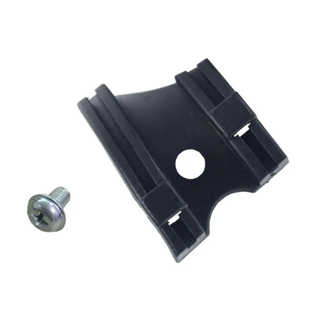Easy To Install Bottom Bracket Cable Guide With Fitting Screw Ensures Smooth Functioning For Bike MTB Road Vs1
Easy To Install Bottom Bracket Cable Guide With Fitting Screw Ensures Smooth Functioning For Bike MTB Road Vs1