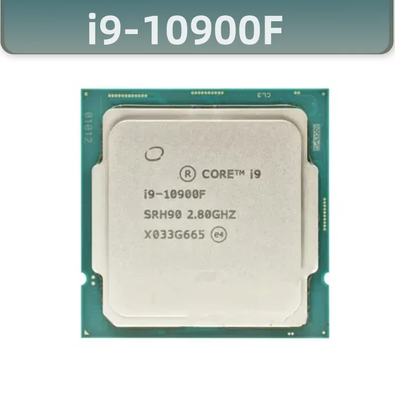 Процессор Core i9-10900F i9 10900F, 2,8 ГГц, десятиядерный, двадцать потоков, ЦПУ L3 = 20 МБ, 65 Вт, LGA 1200
Процессор Core i9-10900F i9 10900F, 2,8 ГГц, десятиядерный, двадцать потоков, ЦПУ L3 = 20 МБ, 65 Вт, LGA 1200