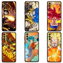Phone Case for Samsung Galaxy S20 S21 FE S22 Ultra S10 S9 S8 Plus S10e Note 20Ultra Cover Silicone DBZ Goku Golden Evolution
Phone Case for Samsung Galaxy S20 S21 FE S22 Ultra S10 S9 S8 Plus S10e Note 20Ultra Cover Silicone DBZ Goku Golden Evolution