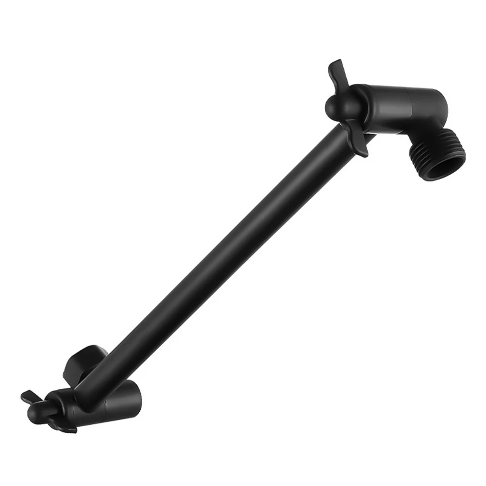 Polished Chrome Finish Anti Leak Inch Adjustable Adjustable Angle Anti Leak Inch Shower Arms Adjustable Silver
Polished Chrome Finish Anti Leak Inch Adjustable Adjustable Angle Anti Leak Inch Shower Arms Adjustable Silver