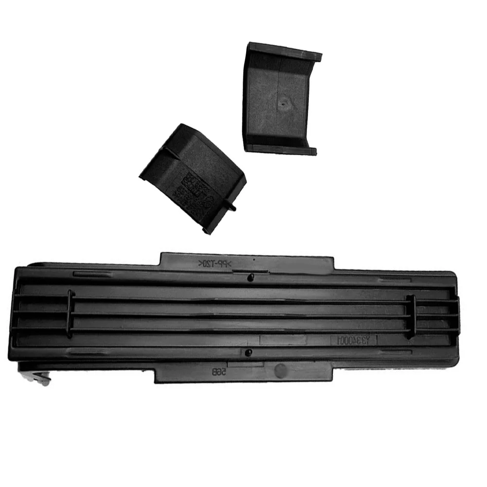 Premium Car AC Cabin Filter Cover Plate Replacement for Fabia 0814 Ensure Optimal Air Flow 6RD815391 6RD819422
Premium Car AC Cabin Filter Cover Plate Replacement for Fabia 0814 Ensure Optimal Air Flow 6RD815391 6RD819422
