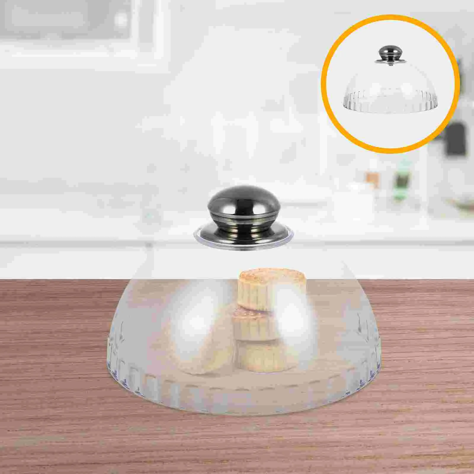 Cake Stand Cake Dome Round Cover Clear Dessert Cheese Cloche Dome Cake Display Cover Food Protective Platter Cover Home Baking
Cake Stand Cake Dome Round Cover Clear Dessert Cheese Cloche Dome Cake Display Cover Food Protective Platter Cover Home Baking