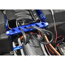 Front Body Keel Support Frame for AXIAL 1/6 SCX6 JEEP JLU WRANG LER 4WD RC Car Modification Part
Front Body Keel Support Frame for AXIAL 1/6 SCX6 JEEP JLU WRANG LER 4WD RC Car Modification Part