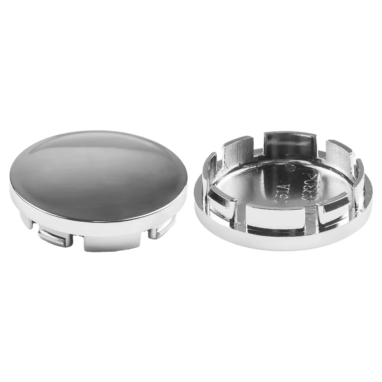 Wheel Center Car Wheel Center Cap Auto Plastic Base For Front /rear Modified ABS Chrome Cover Silver Universal
Wheel Center Car Wheel Center Cap Auto Plastic Base For Front /rear Modified ABS Chrome Cover Silver Universal
