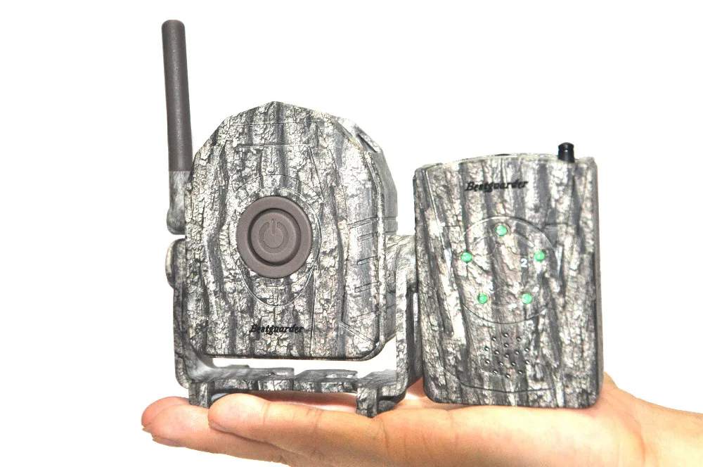 Bestguarder SY-007plus 1 + 5 270degree беспроводной PIR охотничий и сигнальный комплект безопасности
Bestguarder SY-007plus 1 + 5 270degree беспроводной PIR охотничий и сигнальный комплект безопасности
