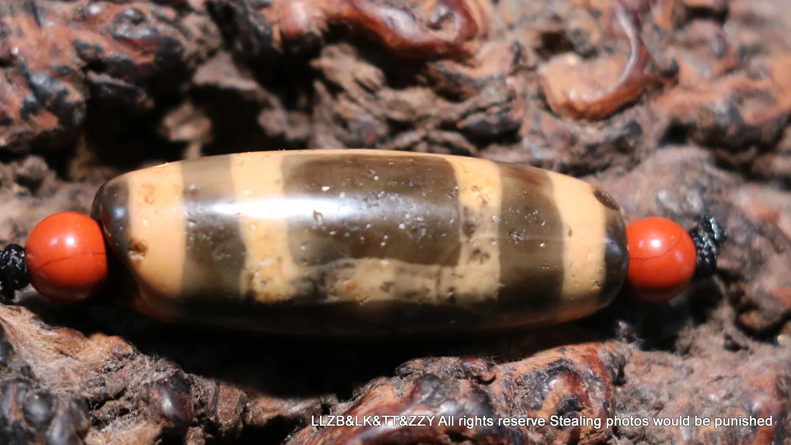 LKbrother Talisman Treasure Tibetan Old Agate heaven&earth totem Treasure dZi Bead
LKbrother Talisman Treasure Tibetan Old Agate heaven&earth totem Treasure dZi Bead