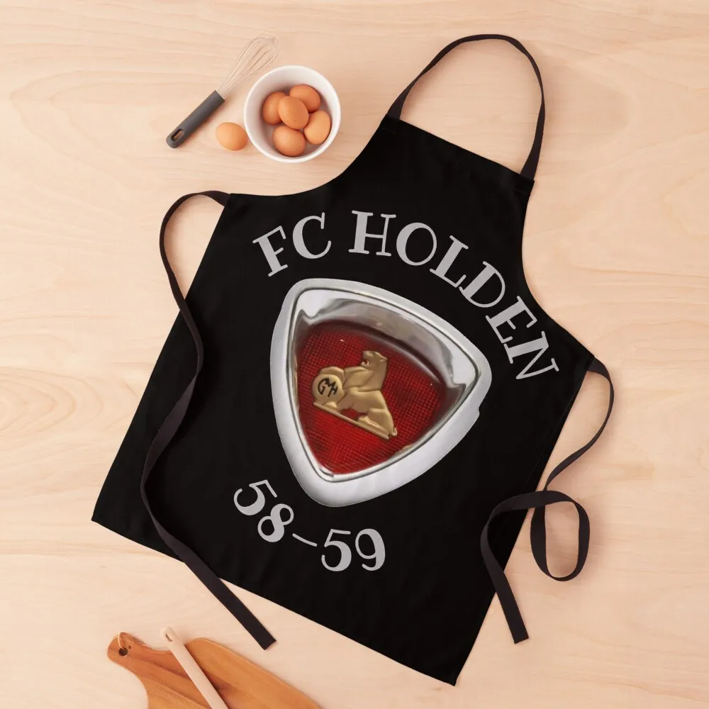 FC Holden 58-59 Black Apron kitchen jacket woman Home Supplies Woman Work Kitchens Woman Apron
FC Holden 58-59 Black Apron kitchen jacket woman Home Supplies Woman Work Kitchens Woman Apron