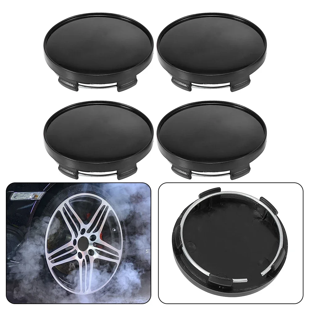 Cover Car Wheel Center Cap 4pcs 59mm ABS Plastic Accessories Auto Black Car Clips Fittings For Parts High Quality
Cover Car Wheel Center Cap 4pcs 59mm ABS Plastic Accessories Auto Black Car Clips Fittings For Parts High Quality
