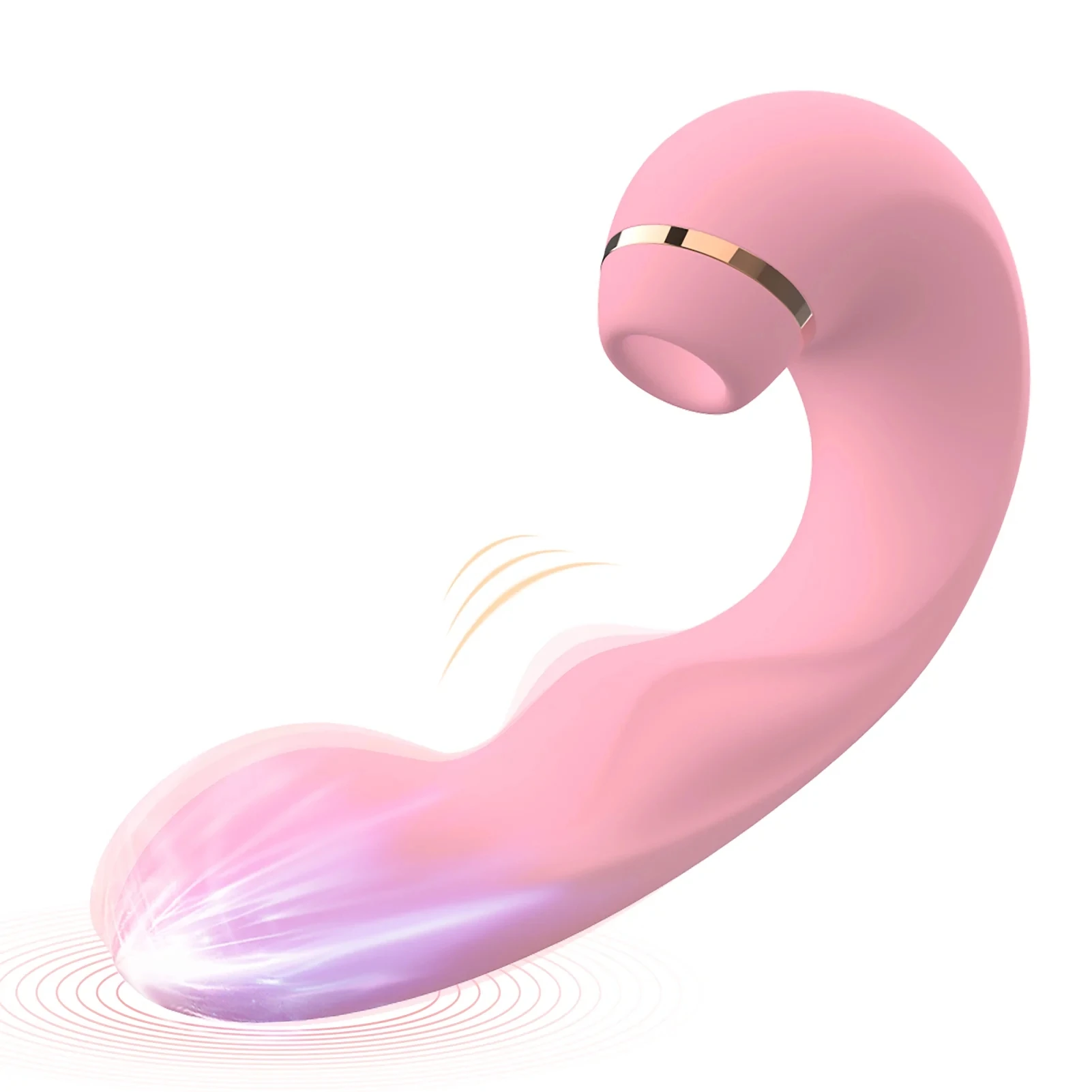 Hannibal Female Masturbator 3 in 1 Clit Sucker Dildo G-Spot Vibrator Sucking Vibrators for Women Clitoral Stimulator Sex Toys Hannibal Female Masturbator 3 in 1 Clit Sucker Dildo G-Spot Vibrator Sucking Vibrators for Women Clitoral Stimulator Sex Toys