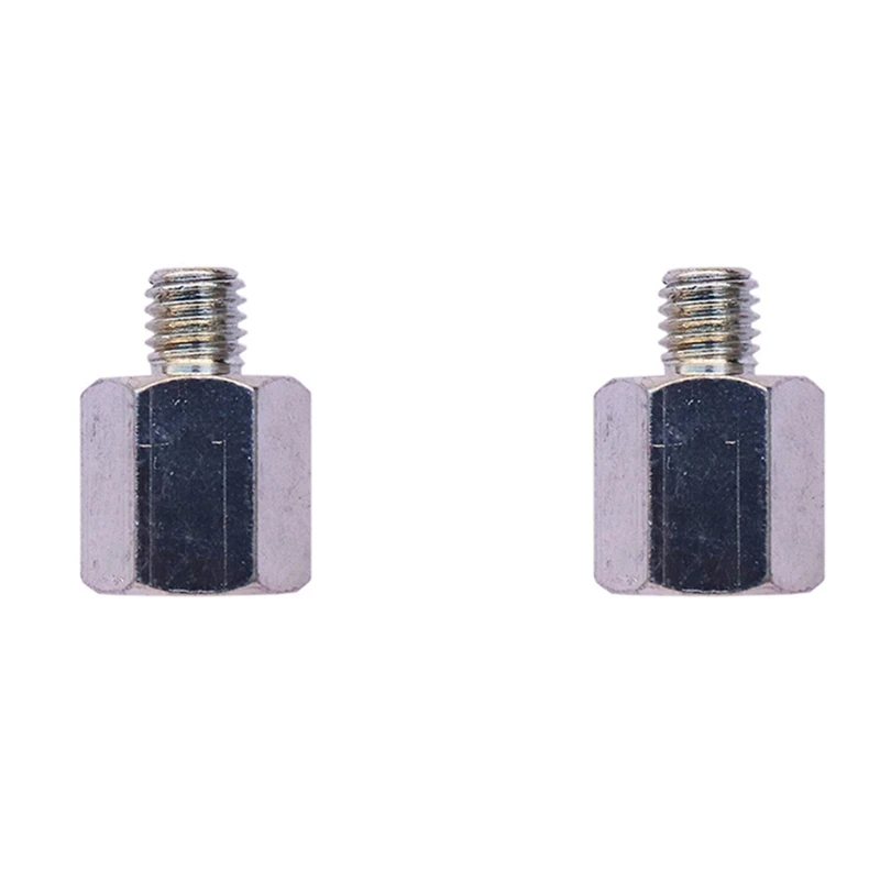 2X M14 To M10 Adapter Different Thread Diamond Core Bits Drill Grinder Cutter For Angle Grinder
2X M14 To M10 Adapter Different Thread Diamond Core Bits Drill Grinder Cutter For Angle Grinder