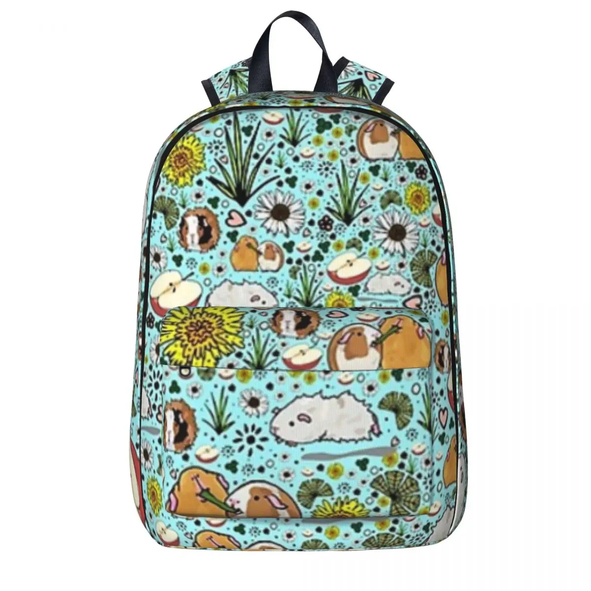 Guinea Pigs Backpacks Large Capacity Children School Bag Animal Shoulder Bag Laptop Rucksack Fashion Travel Rucksack
Guinea Pigs Backpacks Large Capacity Children School Bag Animal Shoulder Bag Laptop Rucksack Fashion Travel Rucksack