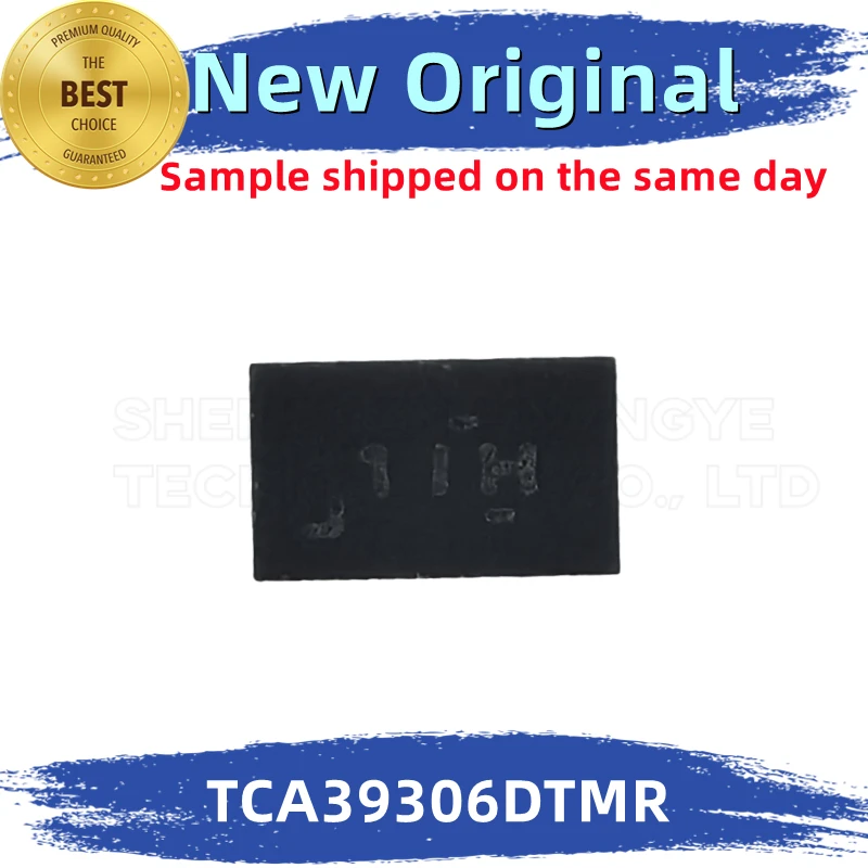 

3PCS/Lot TCA39306DTMR Marking：1IH Integrated Chip 100%New And Original BOM matching