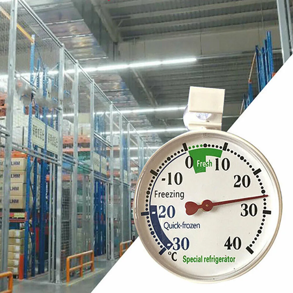 Outdoor Thermometers Thermometer -30-400C :White Accurate Family For Hospital Garden Décoration Outdoor Living
Outdoor Thermometers Thermometer -30-400C :White Accurate Family For Hospital Garden Décoration Outdoor Living