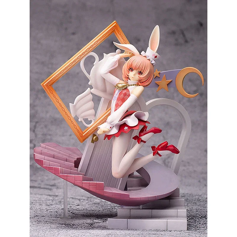 Женская оригинальная игрушка Myethos Alice of The Land of The Unthinkable White Φ 27,5 см аниме модель игрушка для мальчика подарок
Женская оригинальная игрушка Myethos Alice of The Land of The Unthinkable White Φ 27,5 см аниме модель игрушка для мальчика подарок
