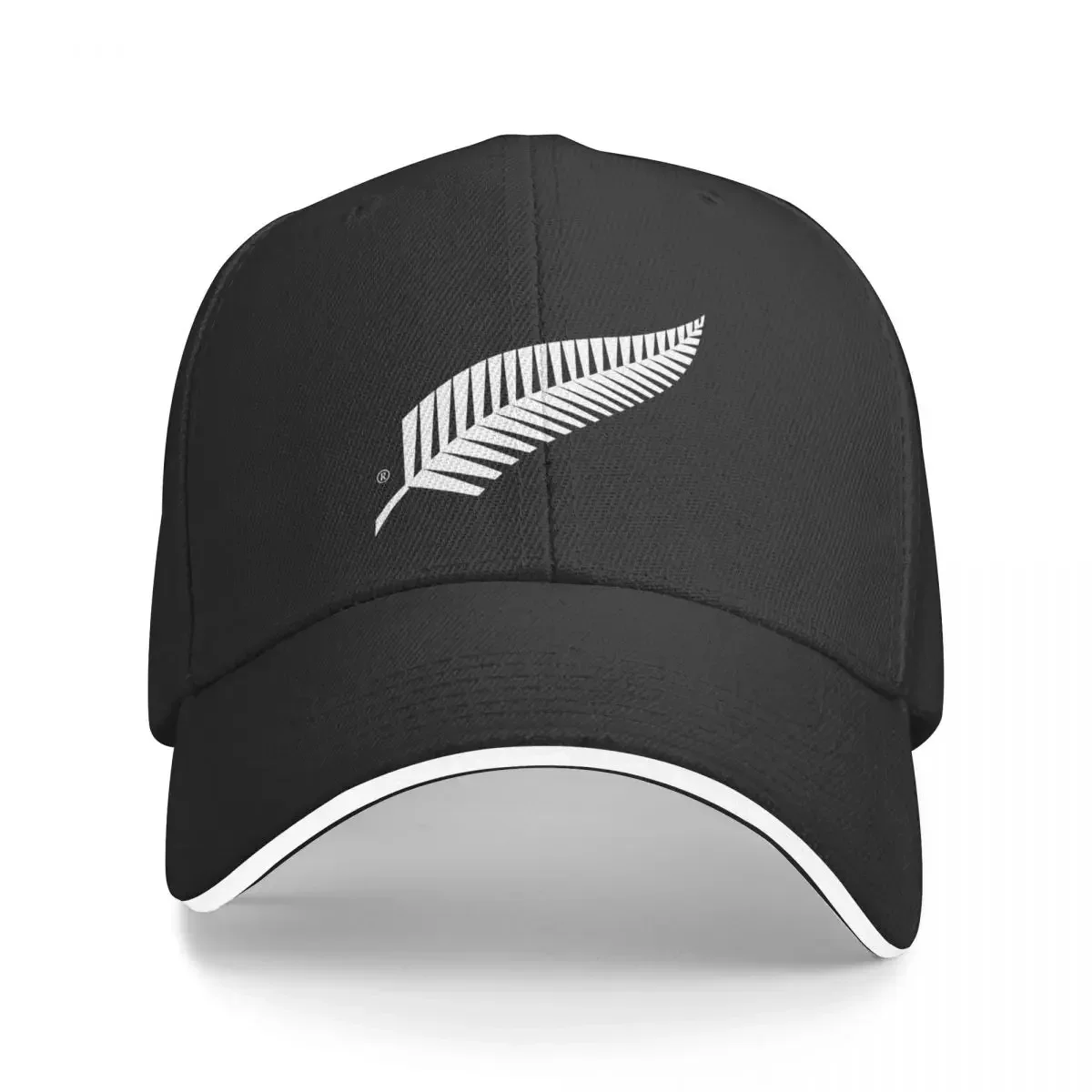 New Zealand Silver Fern Aotearoa Cap Baseball Cap sunhat sun hat mens cap Women's
New Zealand Silver Fern Aotearoa Cap Baseball Cap sunhat sun hat mens cap Women's