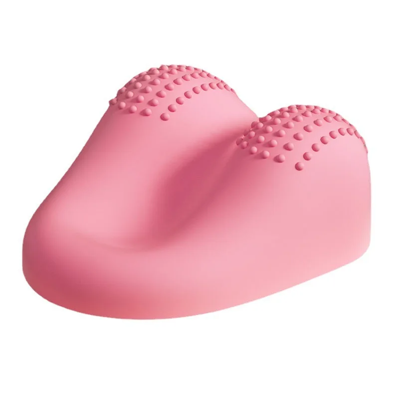 Neck Massager Braces Cervical Spine Support New Models Fit Perfectly Correcting Cervical Curves Pain Relief Massage Pillow
Neck Massager Braces Cervical Spine Support New Models Fit Perfectly Correcting Cervical Curves Pain Relief Massage Pillow