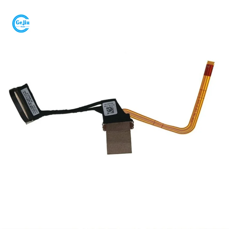 New Original Laptop LCD Cable for Dell XPS 13 9370 XPS13 9380 4K UHD 01G79V 1G79V DC02C00FL00 with Touch
New Original Laptop LCD Cable for Dell XPS 13 9370 XPS13 9380 4K UHD 01G79V 1G79V DC02C00FL00 with Touch