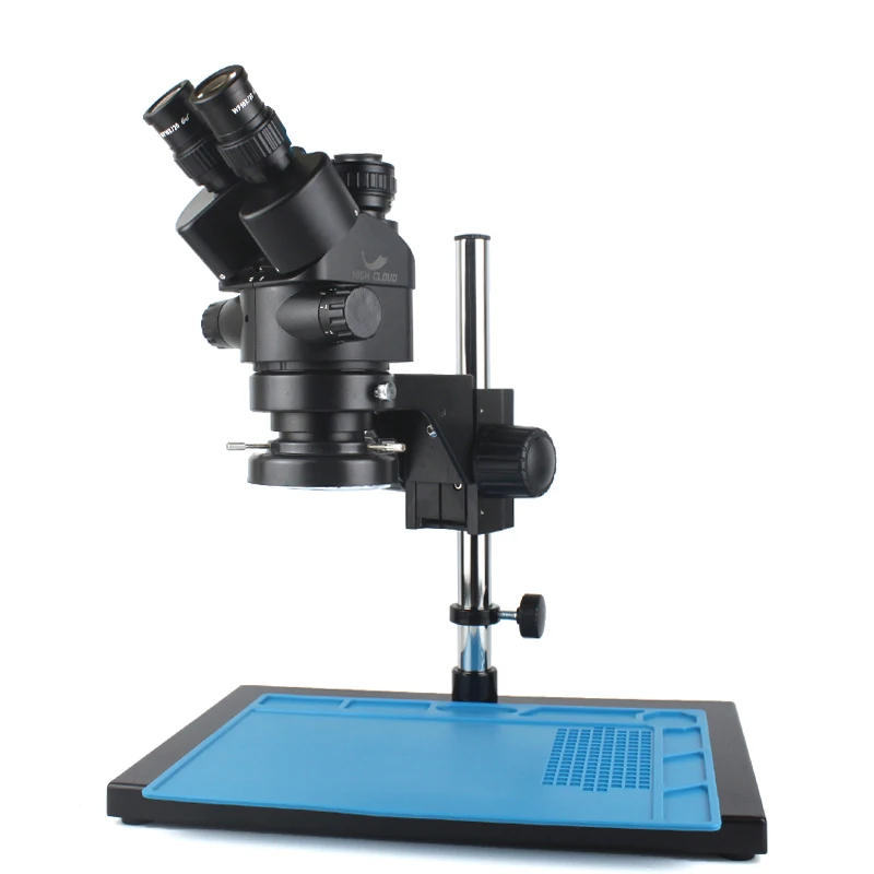48MP 4K 1080P HDMI USB Video Camera Simul-Focal 3.5X-90X Continuous Zoom Stereo Trinocular Microscope CTV Adapter Barlow Lens 10 48MP 4K 1080P HDMI USB Video Camera Simul-Focal 3.5X-90X Continuous Zoom Stereo Trinocular Microscope CTV Adapter Barlow Lens 4