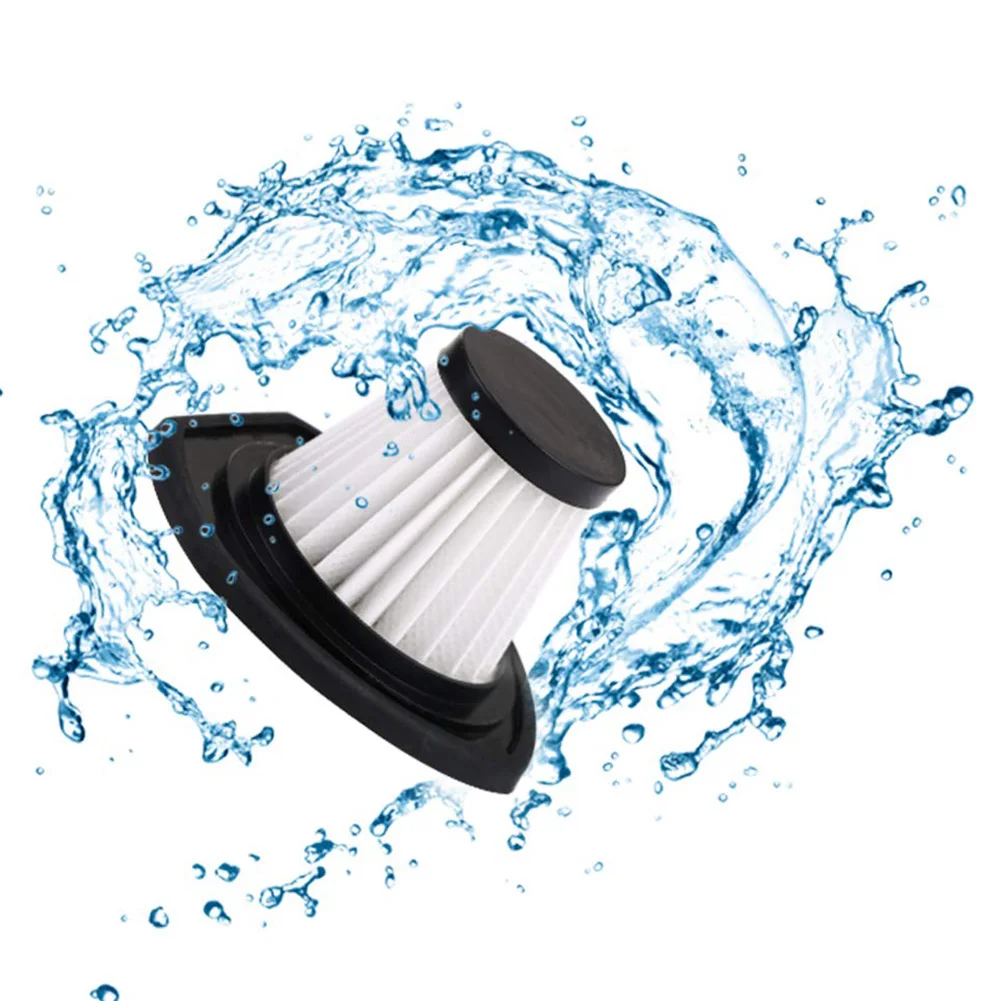 Sweeper Accessories Filter Filters For URAQT Vacuum Cleaner Filters Replacement Vacuum Cleaner Durable And Practical
Sweeper Accessories Filter Filters For URAQT Vacuum Cleaner Filters Replacement Vacuum Cleaner Durable And Practical