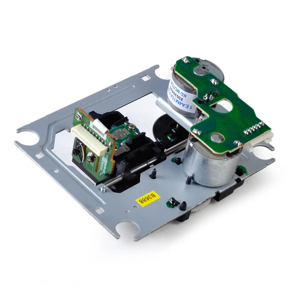 for Sanyo Head Repair Optical Parts Replacement Accs For Philips For Alba SF-P101/P101N 16Pin Player Mechanism
for Sanyo Head Repair Optical Parts Replacement Accs For Philips For Alba SF-P101/P101N 16Pin Player Mechanism