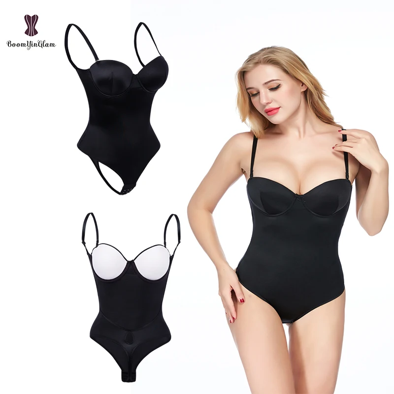 2022 New Design Padded Bra Shapewear Bodysuit Plus Size Women Underwear Backless Suit Strap Corsets And Bustiers
2022 New Design Padded Bra Shapewear Bodysuit Plus Size Women Underwear Backless Suit Strap Corsets And Bustiers