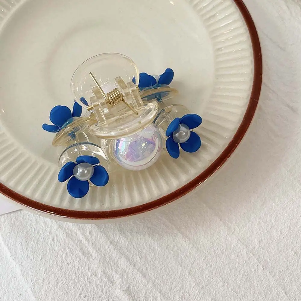 Fashion Heart Spring Child Headwear Women Catch Clip Pearl Hair Clip Women Hairpin Flower Hair Claw Korean Style Hair Clip
Fashion Heart Spring Child Headwear Women Catch Clip Pearl Hair Clip Women Hairpin Flower Hair Claw Korean Style Hair Clip