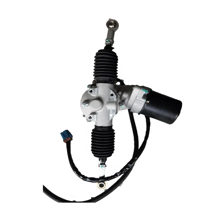 Brand new OEM factory 12V 360W DC motor 32Nm torquer Electric power steering for ATV tour car golf cart
Brand new OEM factory 12V 360W DC motor 32Nm torquer Electric power steering for ATV tour car golf cart