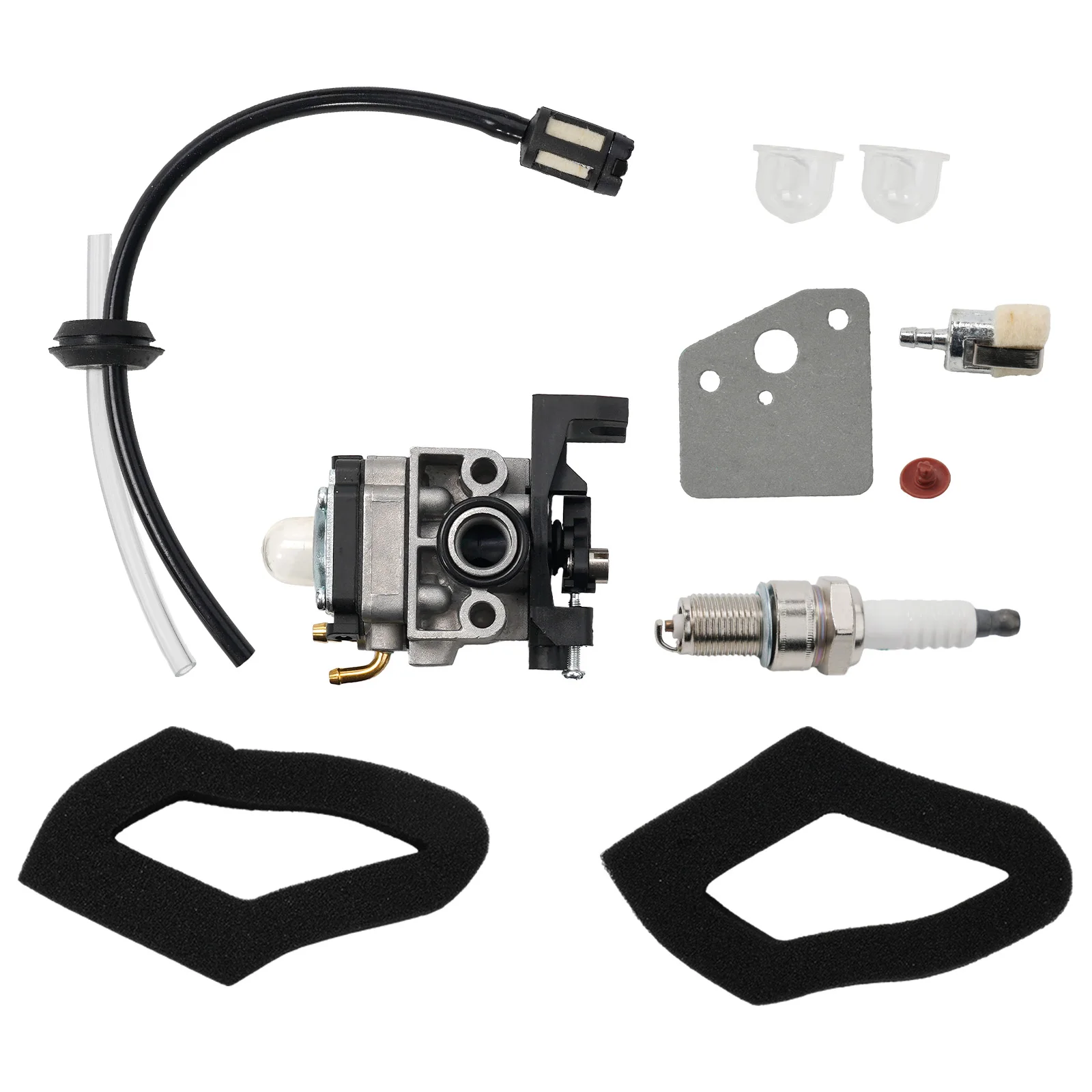 Fuel Filter Carburetor FG110 FG110K1 For Honda GX25 Oil Pipe 16100Z0H825 Tiller 4 Cycle Carburetor Fuel Filter
Fuel Filter Carburetor FG110 FG110K1 For Honda GX25 Oil Pipe 16100Z0H825 Tiller 4 Cycle Carburetor Fuel Filter