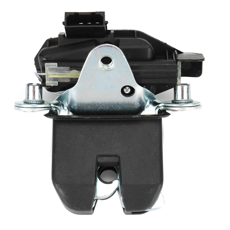 4X Car Rear Trunk Tailgate Lock Latch For Skoda Fabia II/Roomster 2006-2015 5J0827501B 5J0827501A 5J0827501C
4X Car Rear Trunk Tailgate Lock Latch For Skoda Fabia II/Roomster 2006-2015 5J0827501B 5J0827501A 5J0827501C