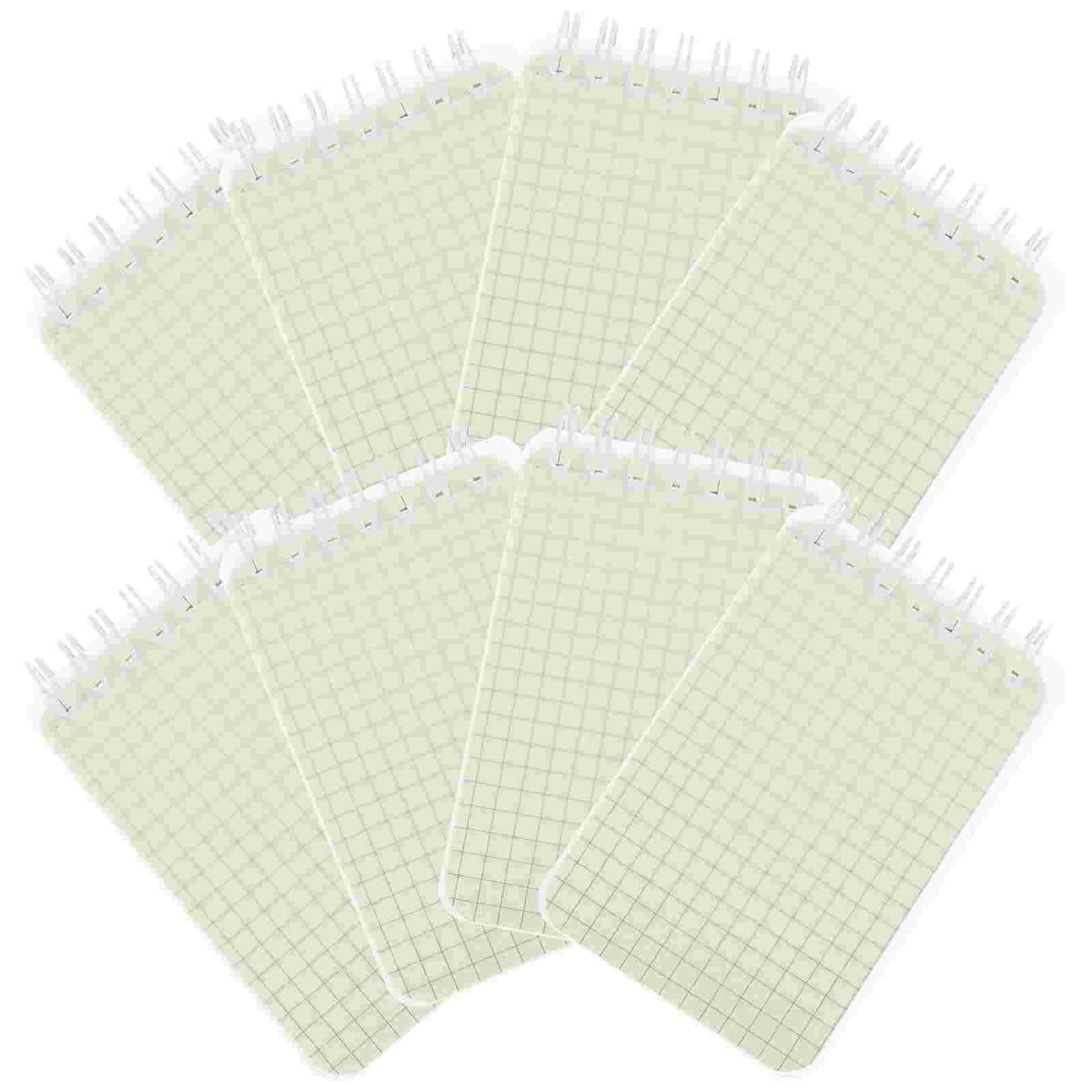 10 шт., спиральные тетради для путешествий
10 шт., спиральные тетради для путешествий
