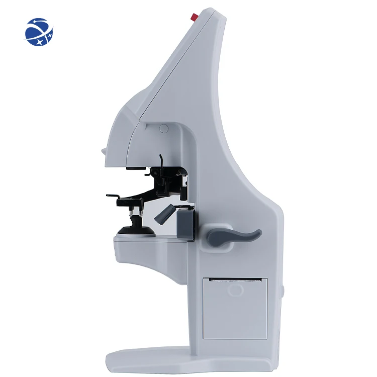 Medical Instrument PD measuring range 80mm Optical Instruments Digital Auto Lens Meter Lensmeter
Medical Instrument PD measuring range 80mm Optical Instruments Digital Auto Lens Meter Lensmeter
