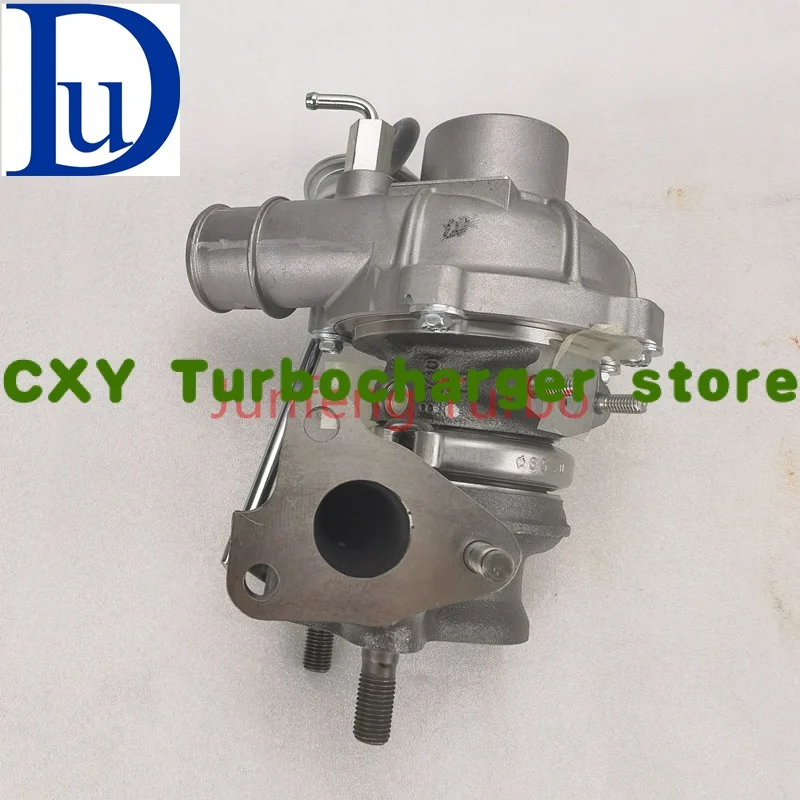 VQ45 17200-97213 F31CAD-S0077G IHI turbo for DAIHATSU MOVE CBA-L152S Gasoline JB-DET Engine
VQ45 17200-97213 F31CAD-S0077G IHI turbo for DAIHATSU MOVE CBA-L152S Gasoline JB-DET Engine