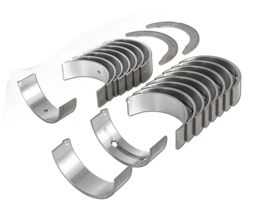 AP02 Main Rod Bearings Fits For SANTA FE SONATA OPTIMA SORENTO SPORTAGE 21020-2G100 210202G100 21020-25100 2102025100
AP02 Main Rod Bearings Fits For SANTA FE SONATA OPTIMA SORENTO SPORTAGE 21020-2G100 210202G100 21020-25100 2102025100