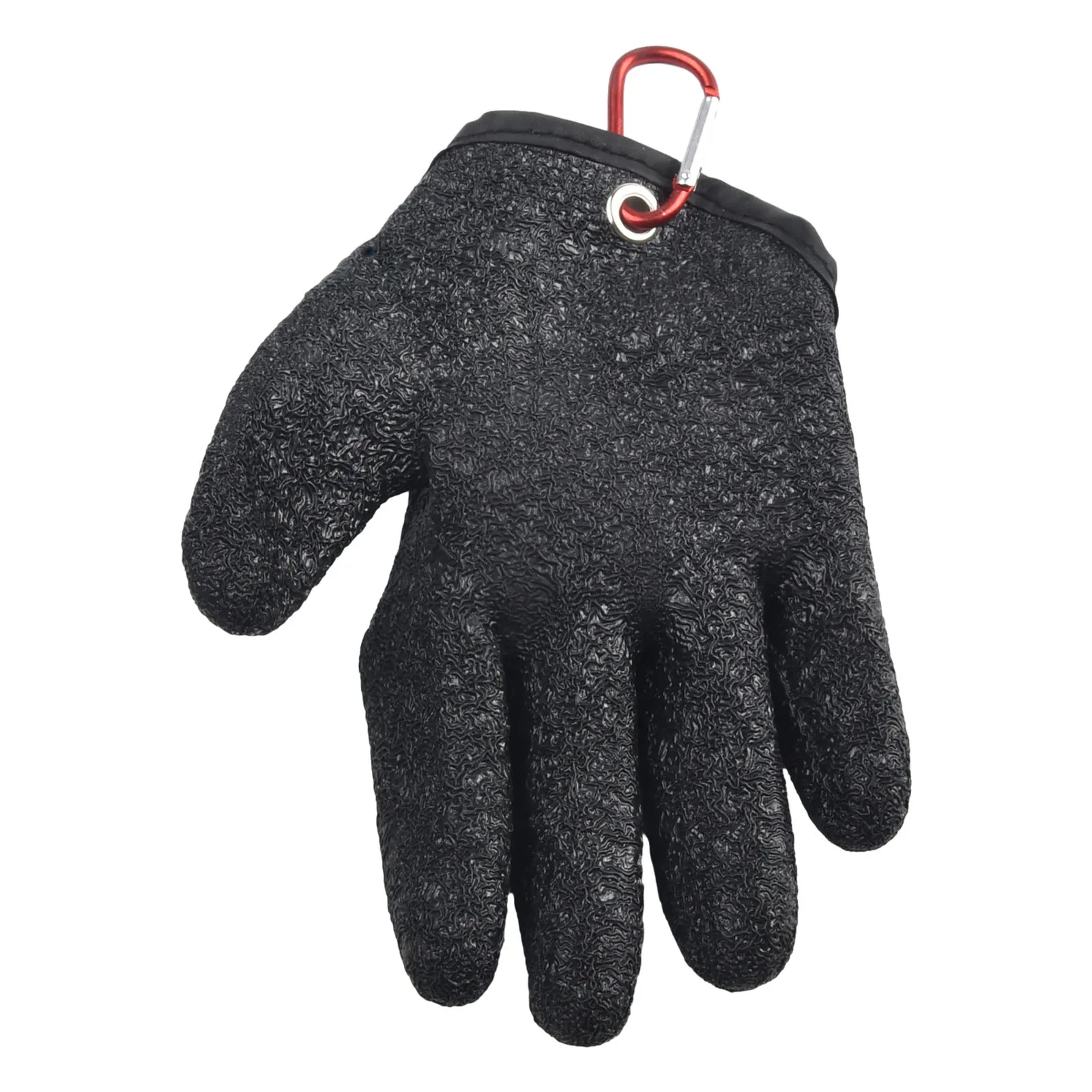 Cut Resistant and Reliable Fishing Gloves with Magnetic Release Ensure Uncompromised Hand Safety during Outdoor Activities
Cut Resistant and Reliable Fishing Gloves with Magnetic Release Ensure Uncompromised Hand Safety during Outdoor Activities
