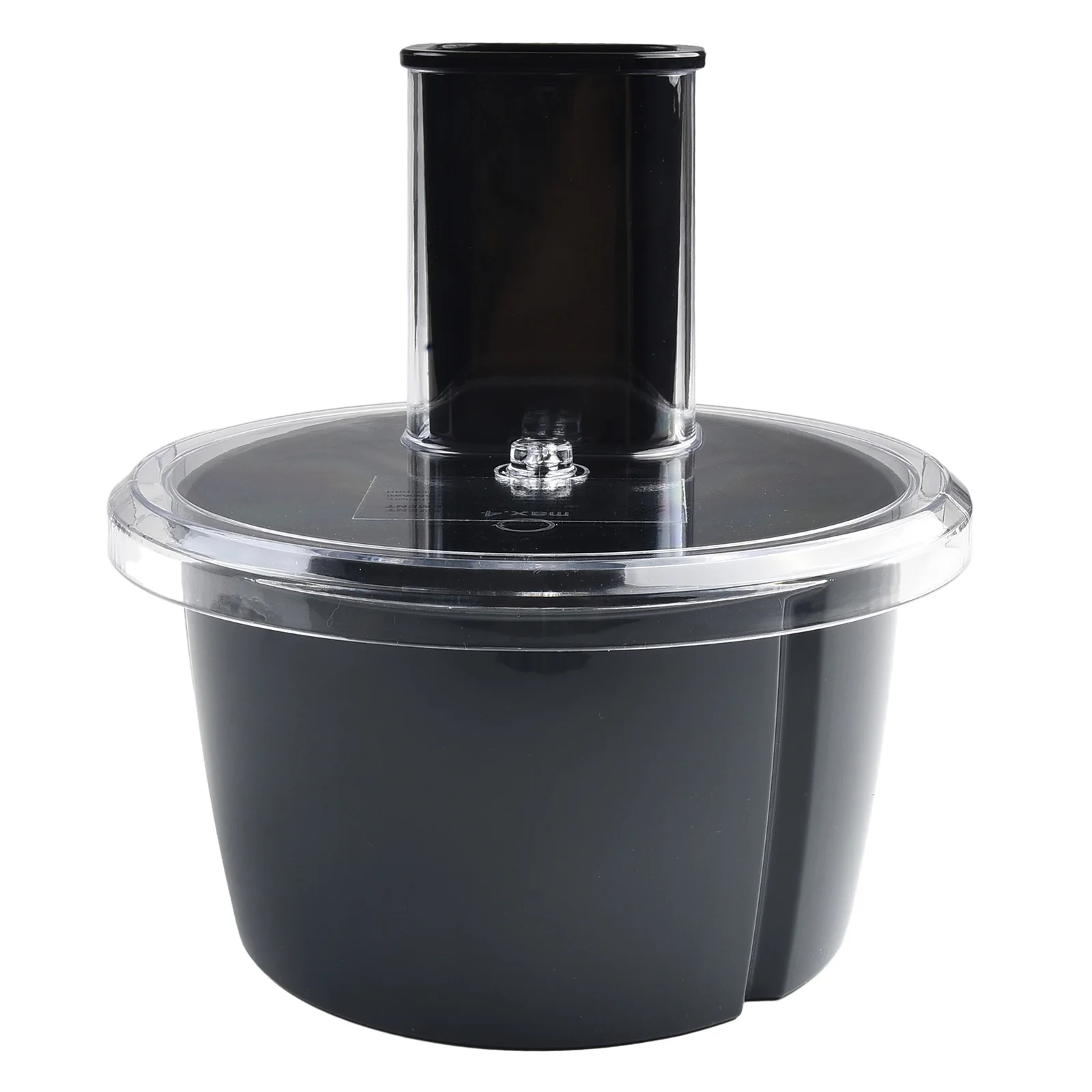 Cutter Kit Food Processor Cutting Disc Push Rod Rocker Top Lid ABS+acrylic+stainless Steel Container Kitchen Supplies
Cutter Kit Food Processor Cutting Disc Push Rod Rocker Top Lid ABS+acrylic+stainless Steel Container Kitchen Supplies