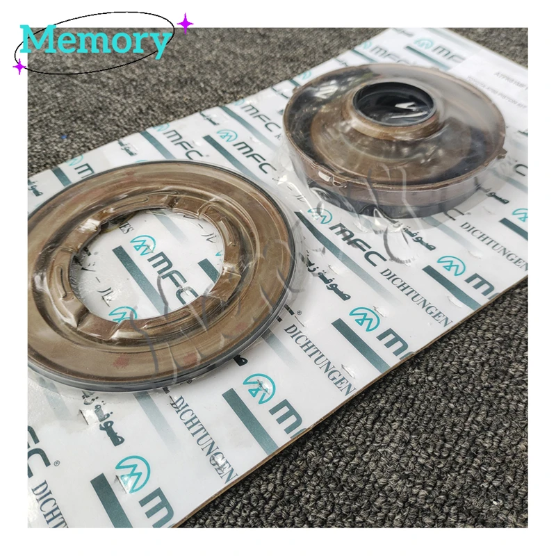 NEW A760 A760E Automatic Transmission Piston Kit 2 PCS For Toyota Lexur
NEW A760 A760E Automatic Transmission Piston Kit 2 PCS For Toyota Lexur