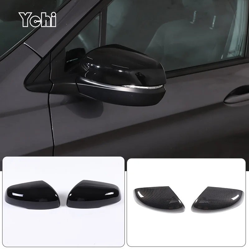 For Honda Pilot Passport Ridgeline 2016-2023 ABS Carbon Fiber Car Side Exterior Rearview Mirror Decoration Cover Trim Accessory
For Honda Pilot Passport Ridgeline 2016-2023 ABS Carbon Fiber Car Side Exterior Rearview Mirror Decoration Cover Trim Accessory