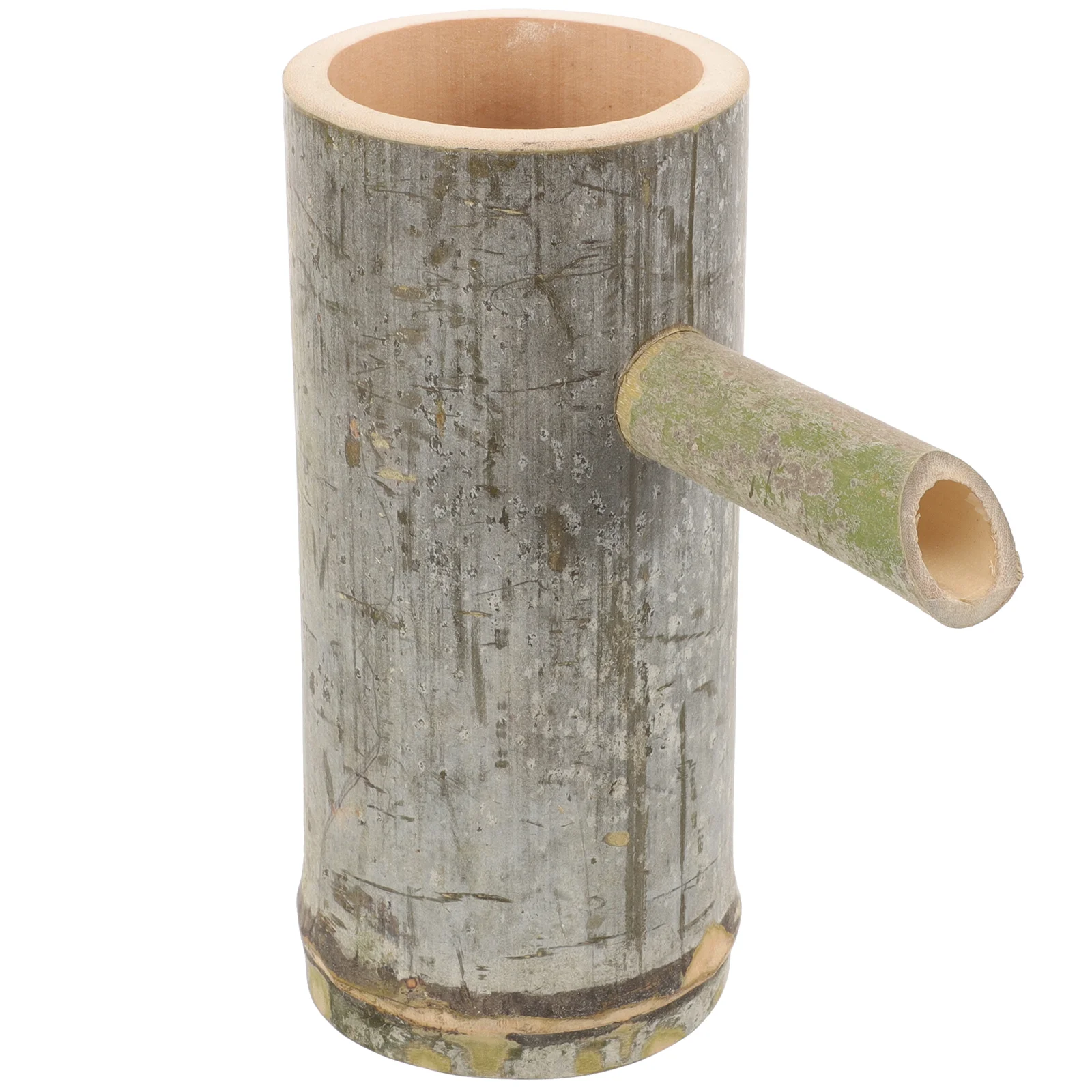 Bamboo Water Fountain Spout Aquarium Fish Tank Bamboo Fountain Decor Bamboo Ornament
Bamboo Water Fountain Spout Aquarium Fish Tank Bamboo Fountain Decor Bamboo Ornament