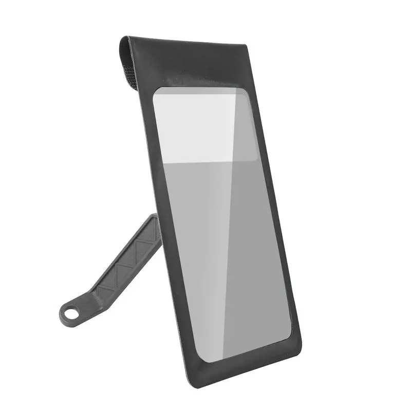Сумка для телефона на руль велосипеда, заднее зеркало, мобильный телефон, водонепроницаемая сумка, Противоударная сумка, аксессуары для велоспорта на открытом воздухе
Сумка для телефона на руль велосипеда, заднее зеркало, мобильный телефон, водонепроницаемая сумка, Противоударная сумка, аксессуары для велоспорта на открытом воздухе