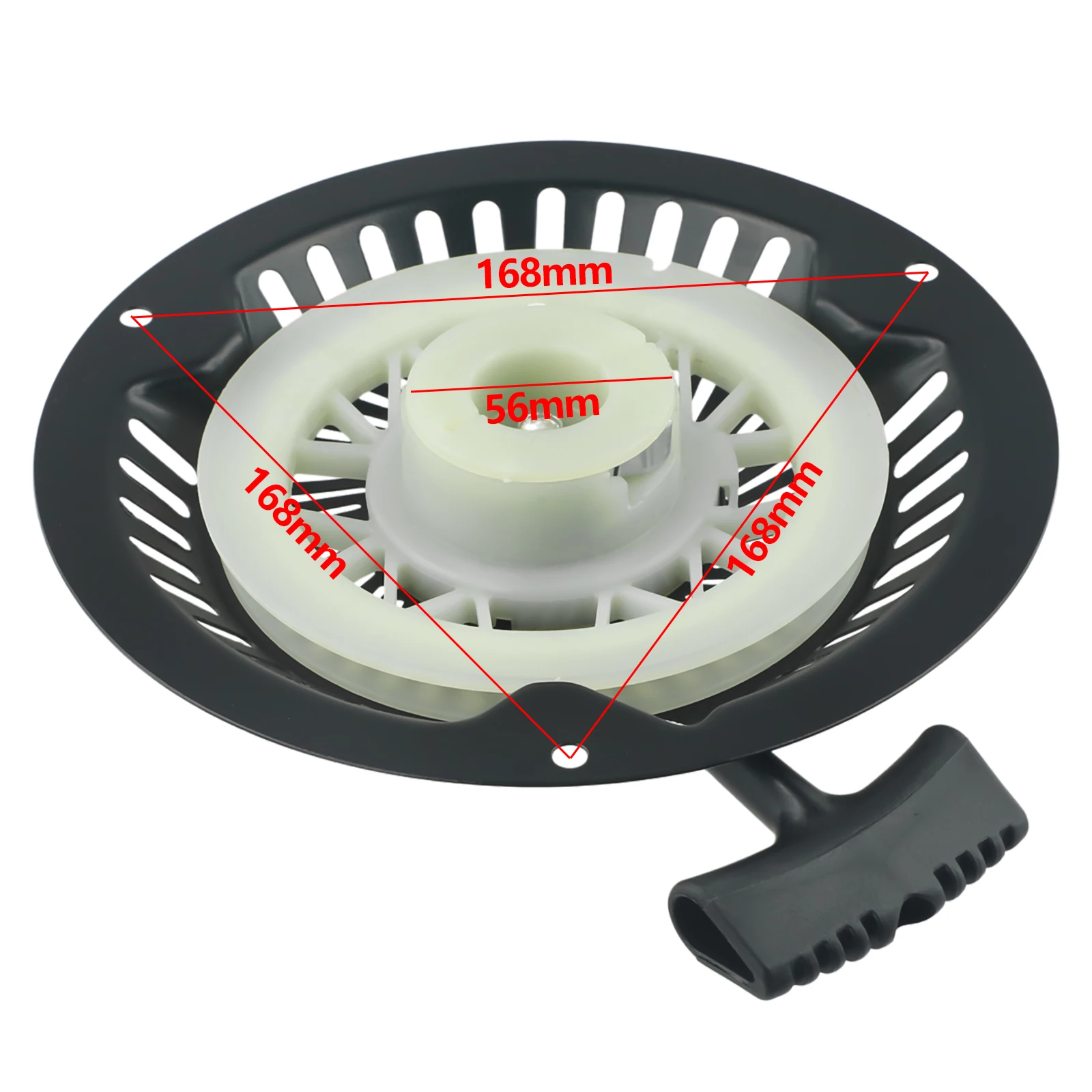 1 шт. стартер с отдачей подходит для Sanli LS4135 LS40 LS42 LSP42 LSR42 LSPR42 прочная и практичная замена 501112 XX501112 SL1P60F
1 шт. стартер с отдачей подходит для Sanli LS4135 LS40 LS42 LSP42 LSR42 LSPR42 прочная и практичная замена 501112 XX501112 SL1P60F